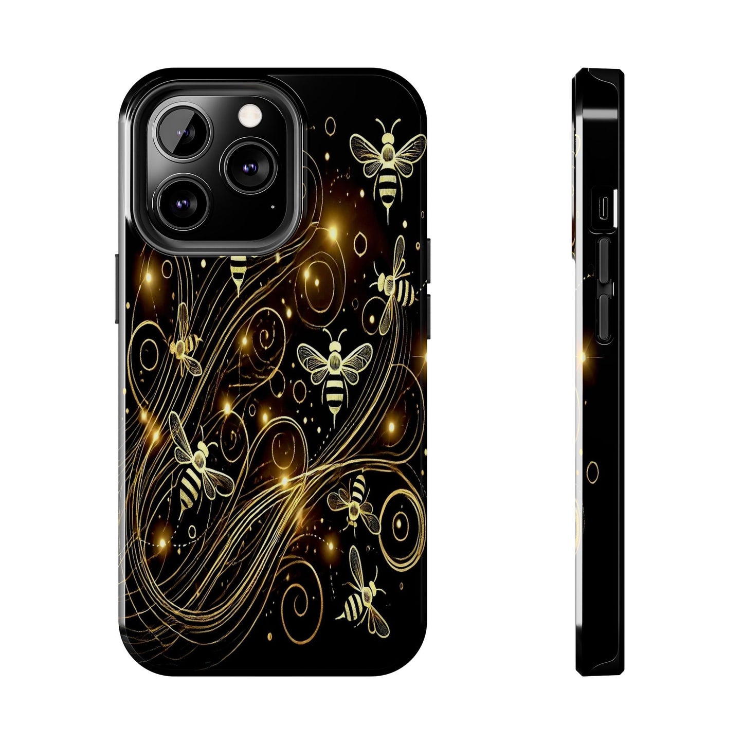 Pollen Power Phone Case