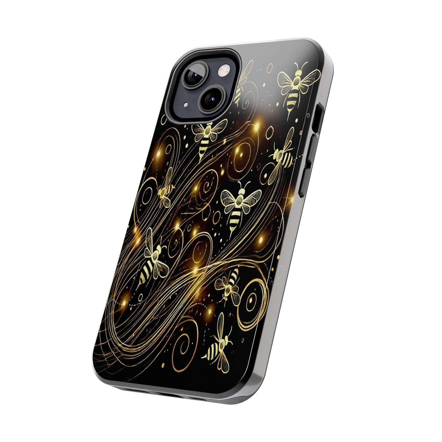 Pollen Power Phone Case