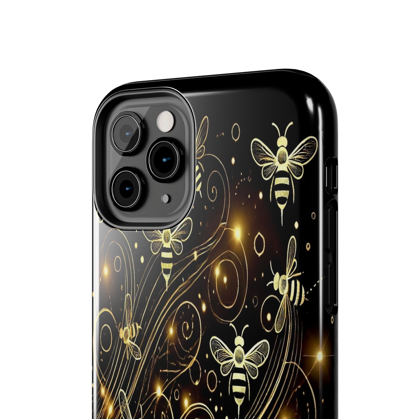 Pollen Power Phone Case