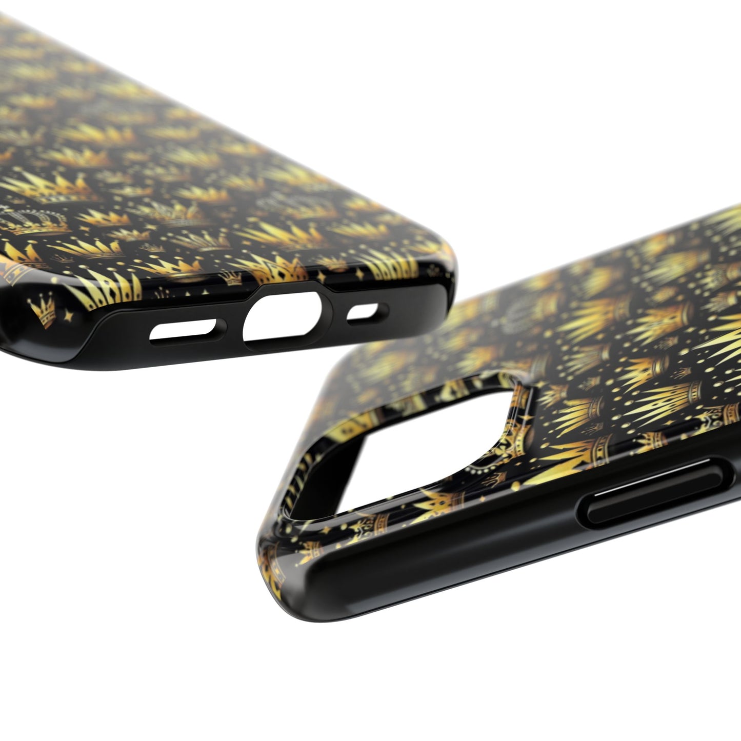 Crown Jewel Phone Case