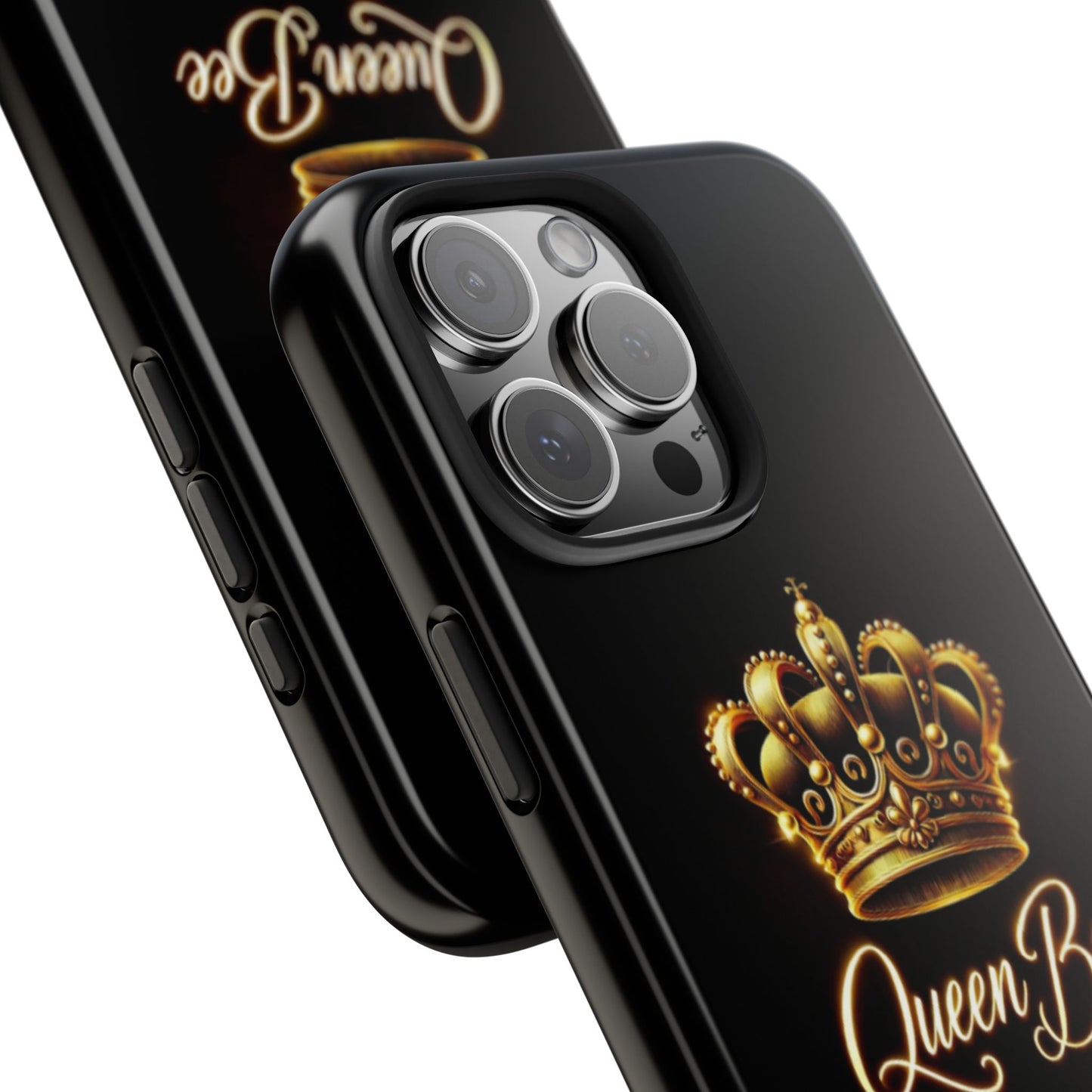 Queen Bee Phone Case
