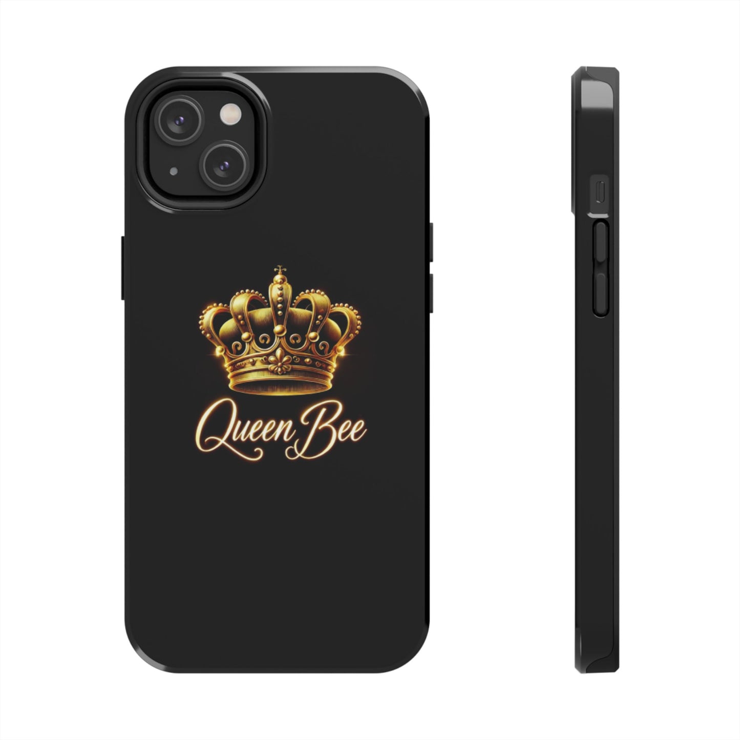 Queen Bee Phone Case