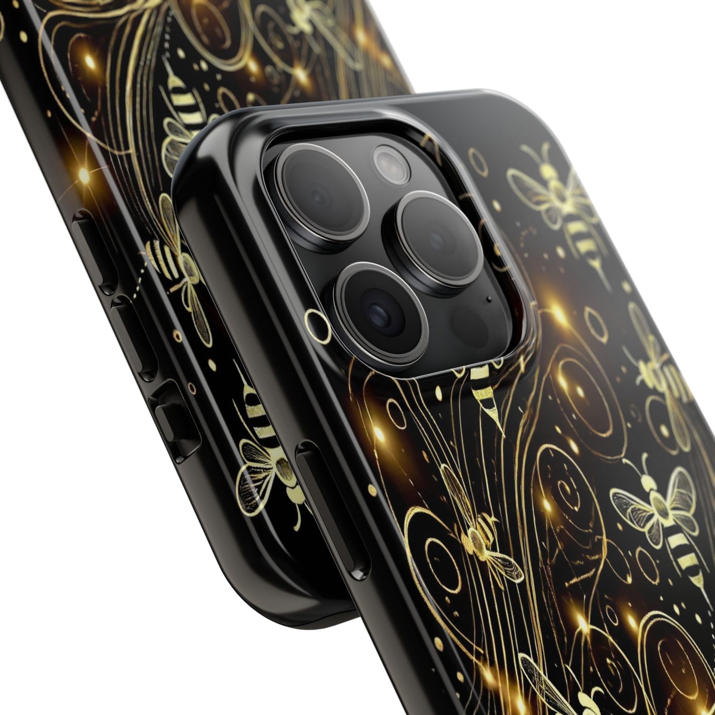 Pollen Power Phone Case