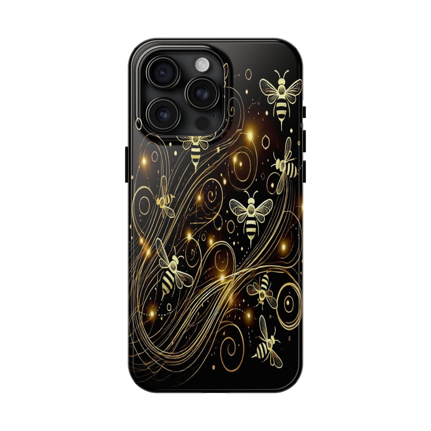 Pollen Power Phone Case