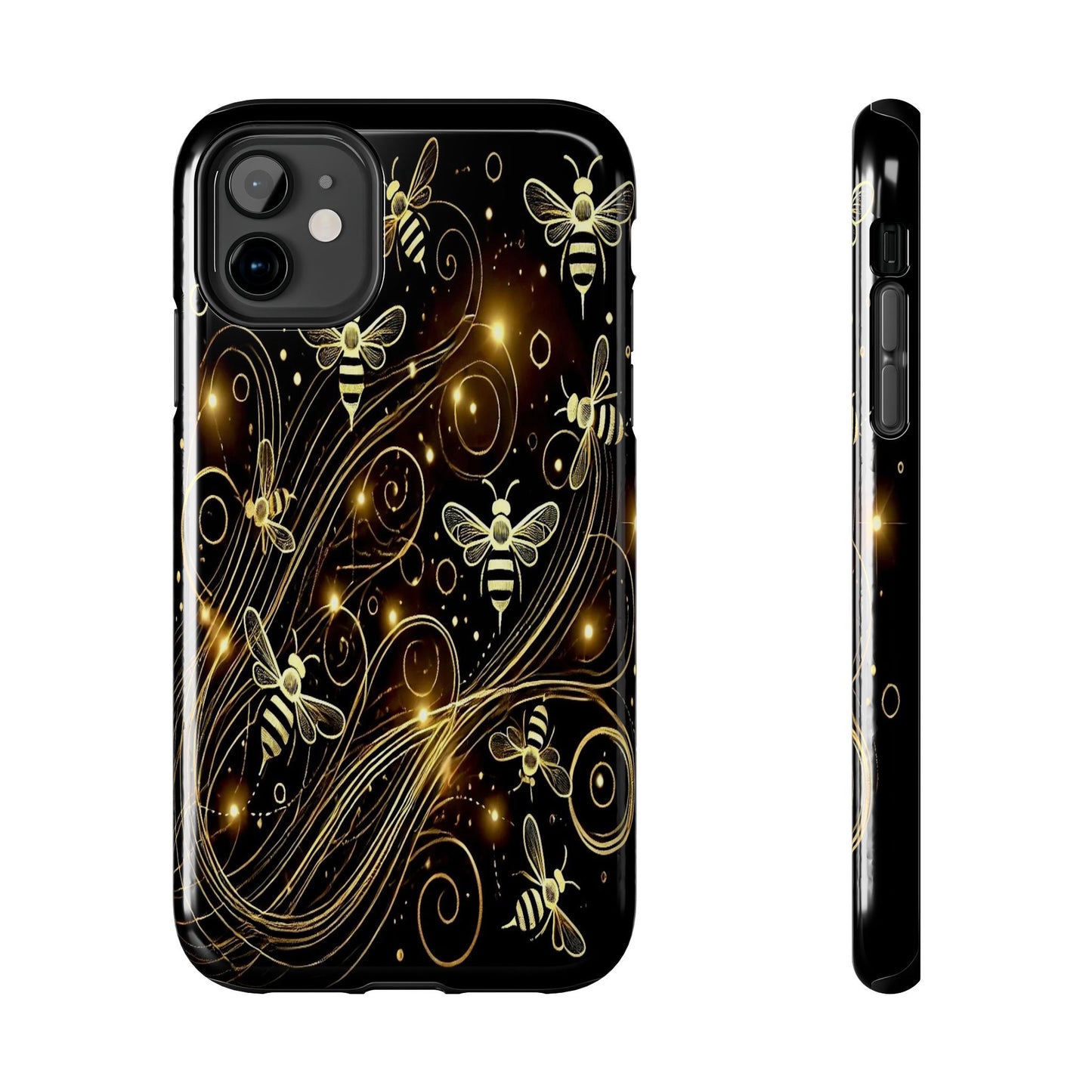 Pollen Power Phone Case