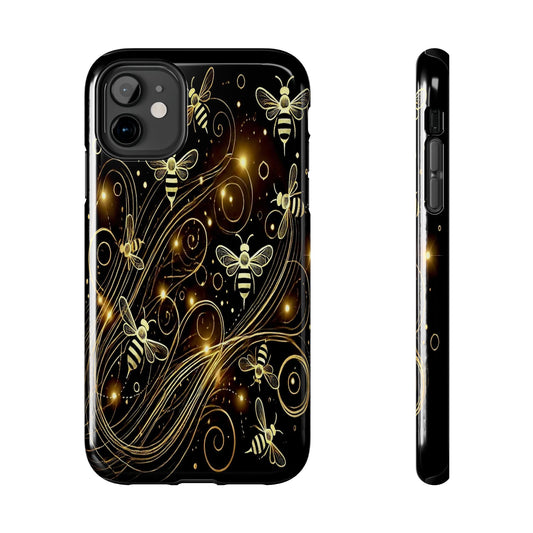 Pollen Power Phone Case