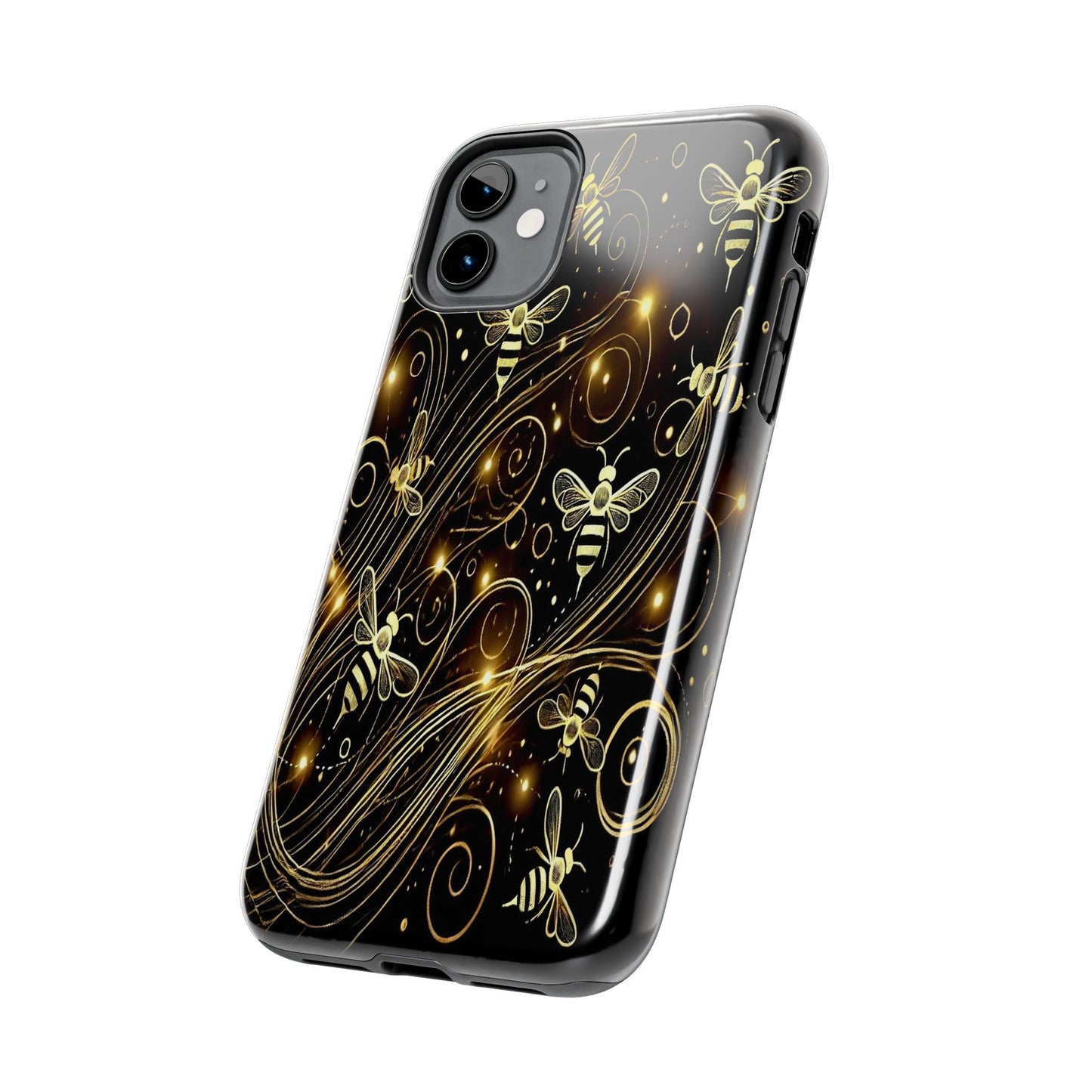 Pollen Power Phone Case