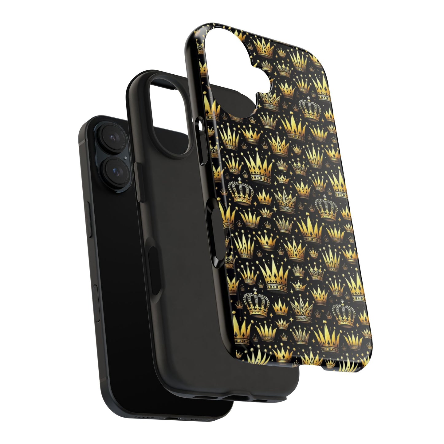 Crown Jewel Phone Case