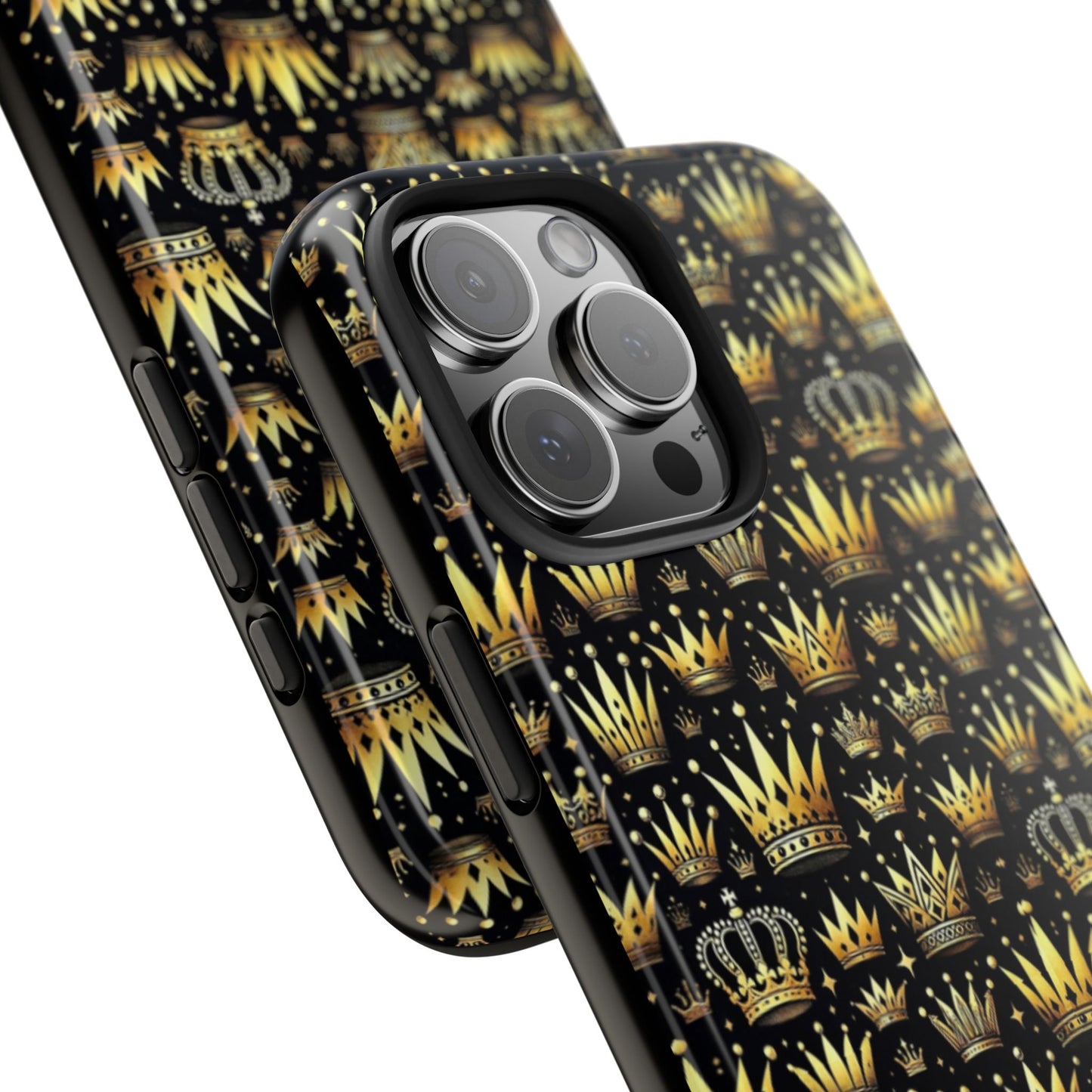 Crown Jewel Phone Case