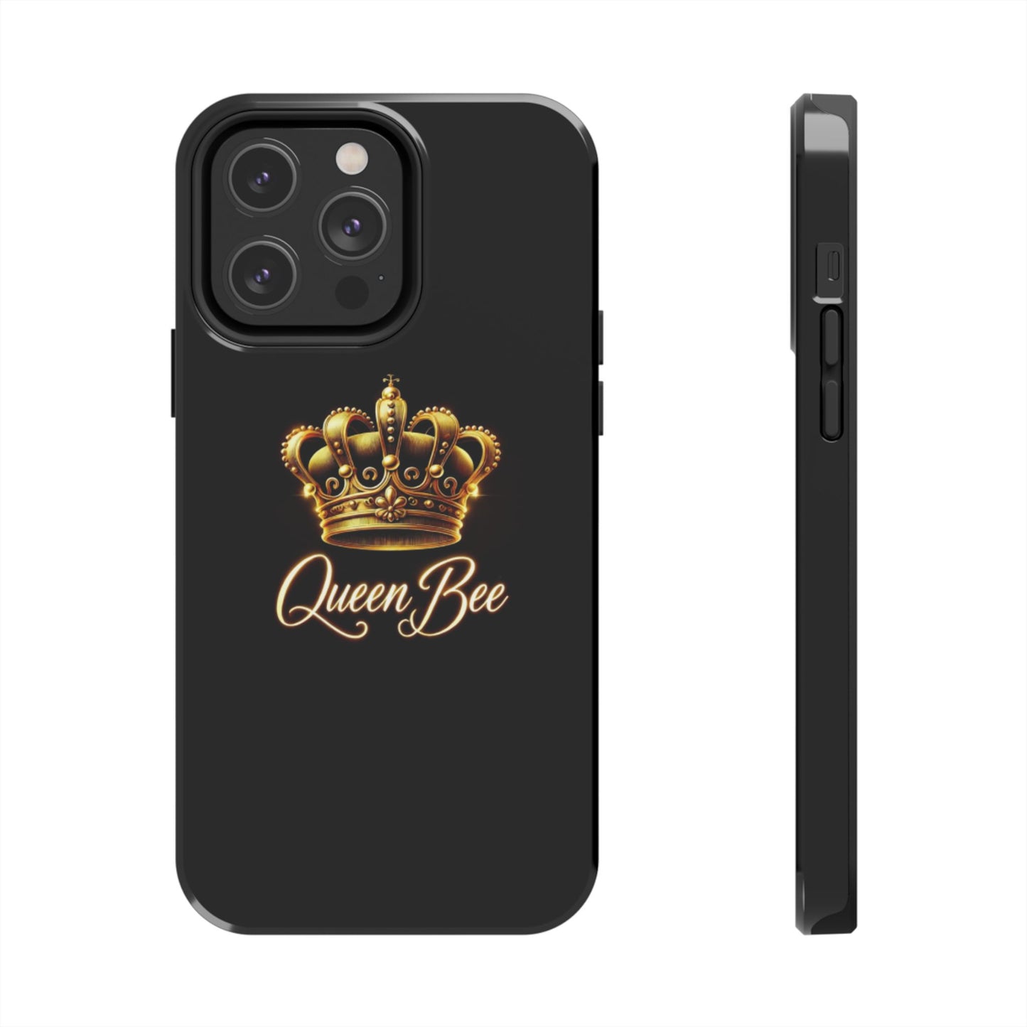Queen Bee Phone Case