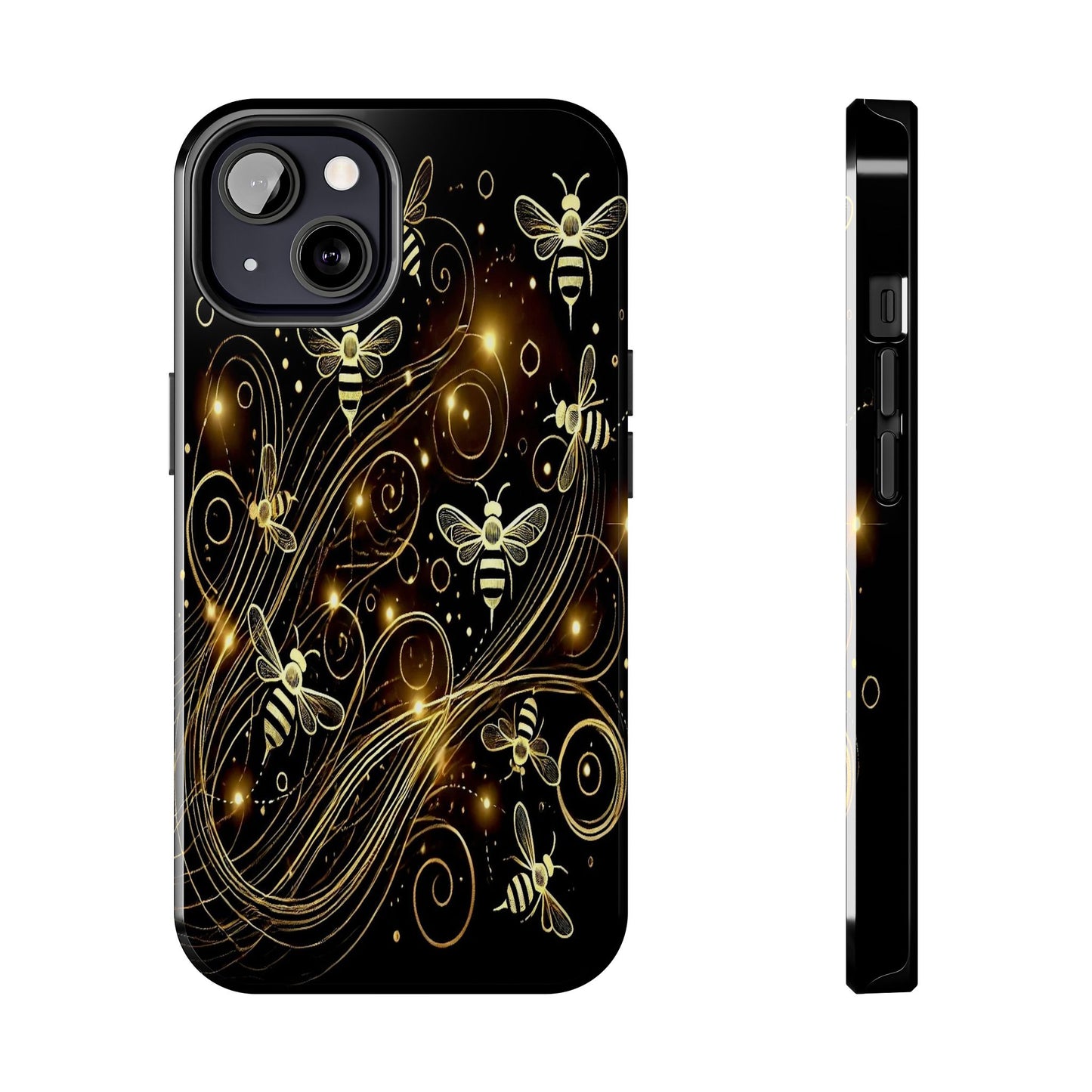 Pollen Power Phone Case