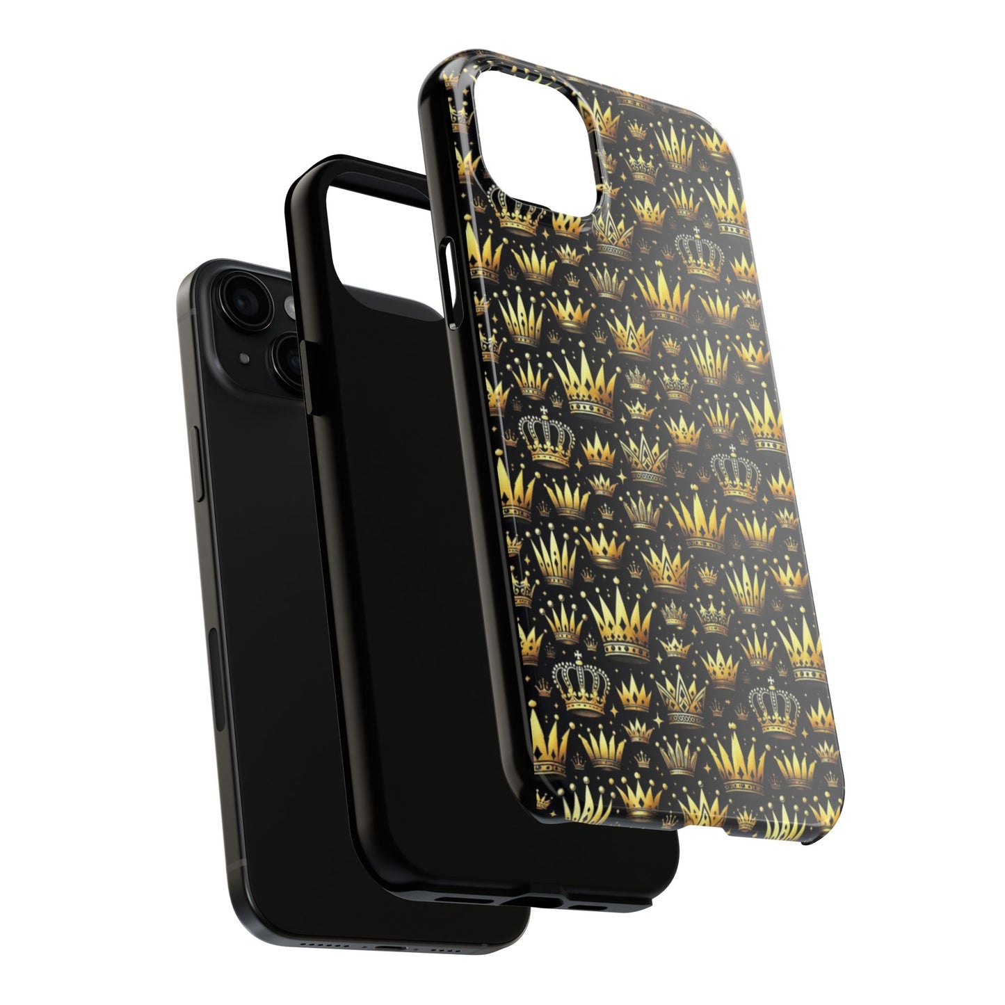 Crown Jewel Phone Case