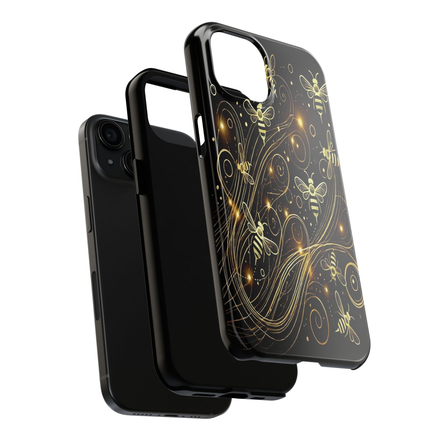 Pollen Power Phone Case