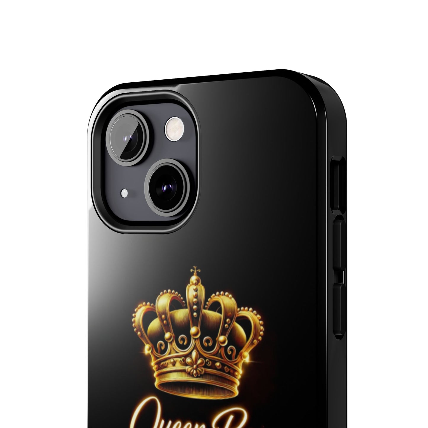 Queen Bee Phone Case