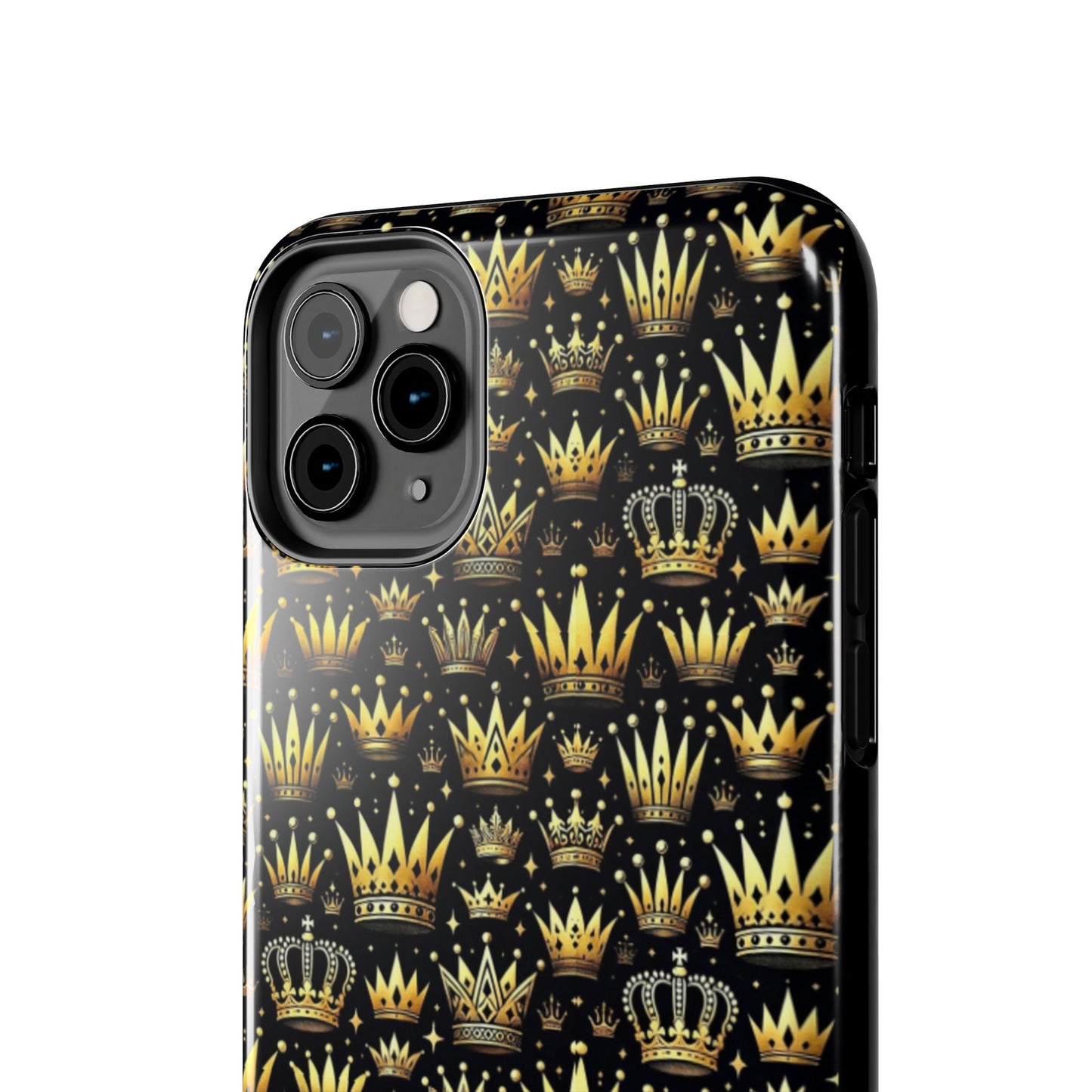Crown Jewel Phone Case