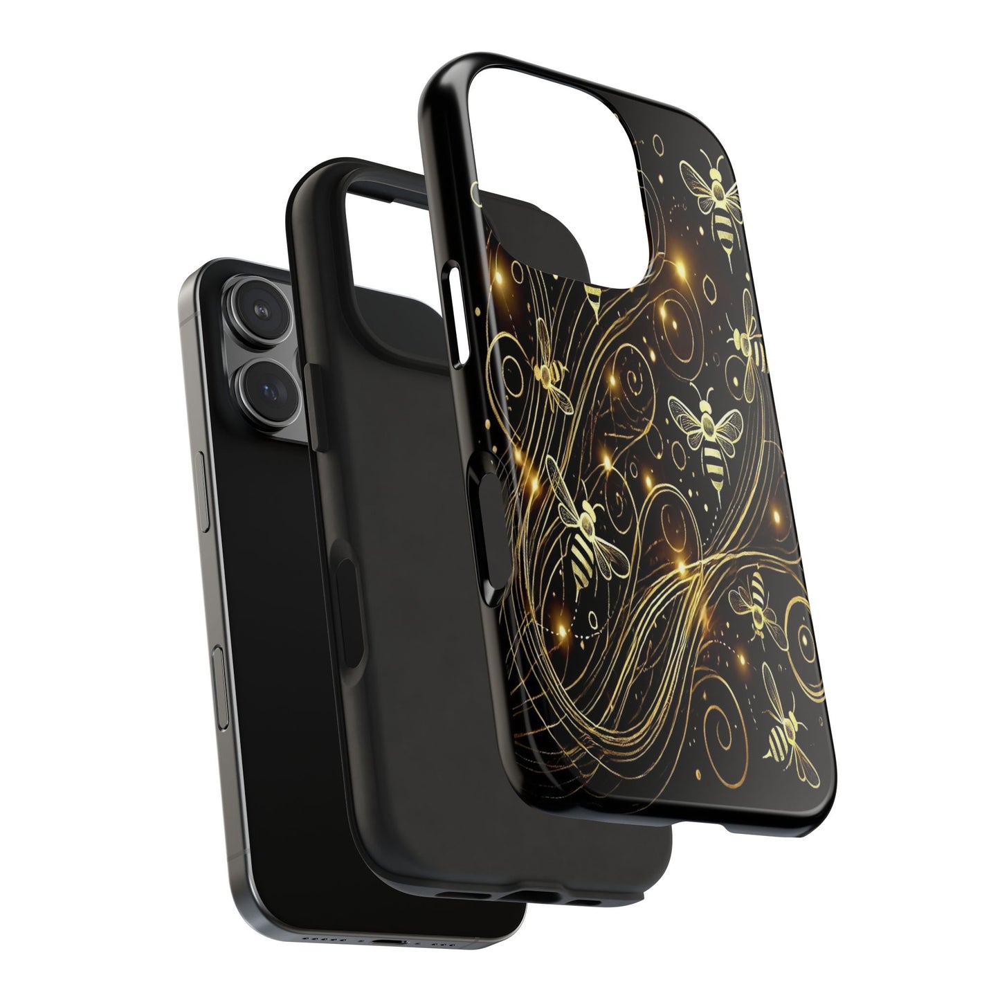Pollen Power Phone Case