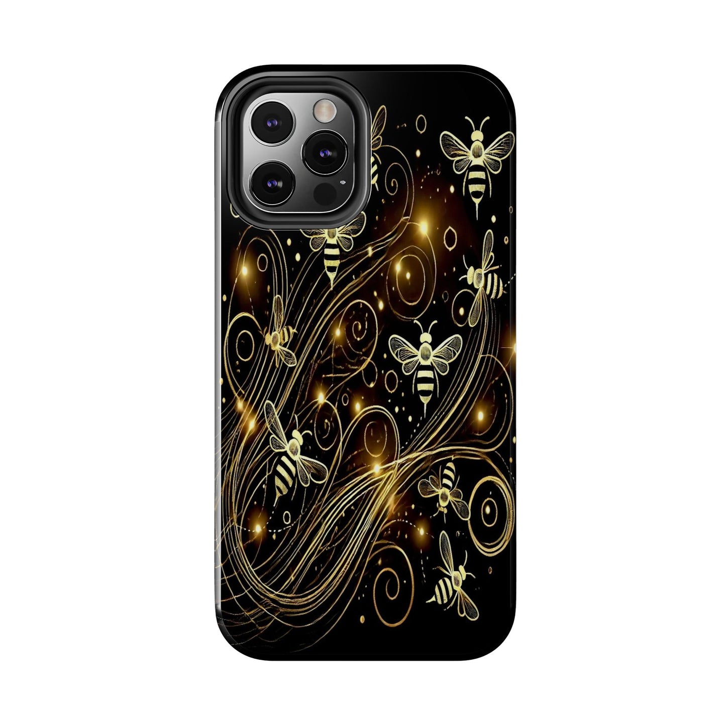 Pollen Power Phone Case