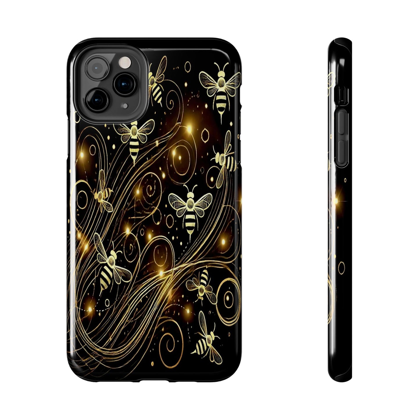 Pollen Power Phone Case