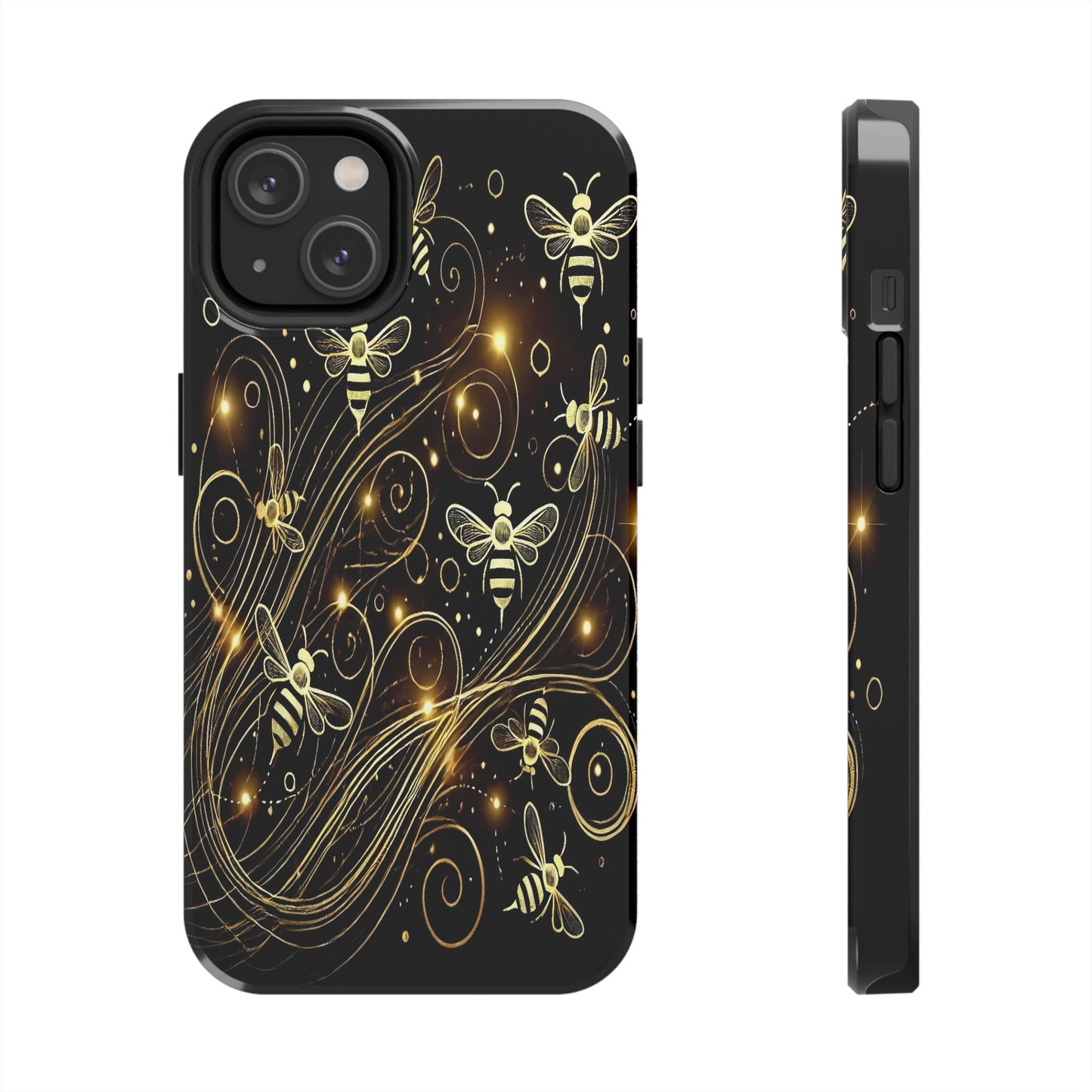 Pollen Power Phone Case