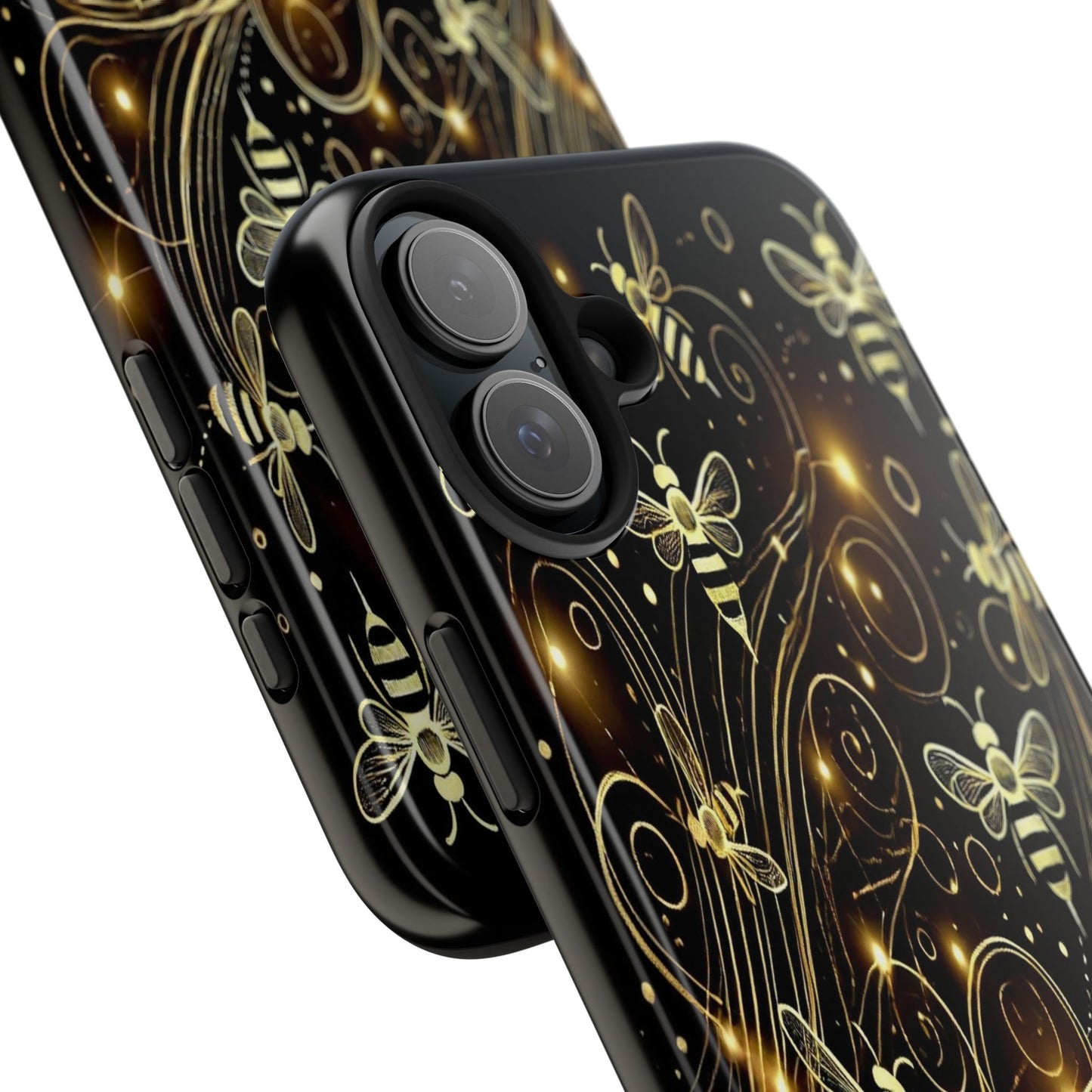 Pollen Power Phone Case