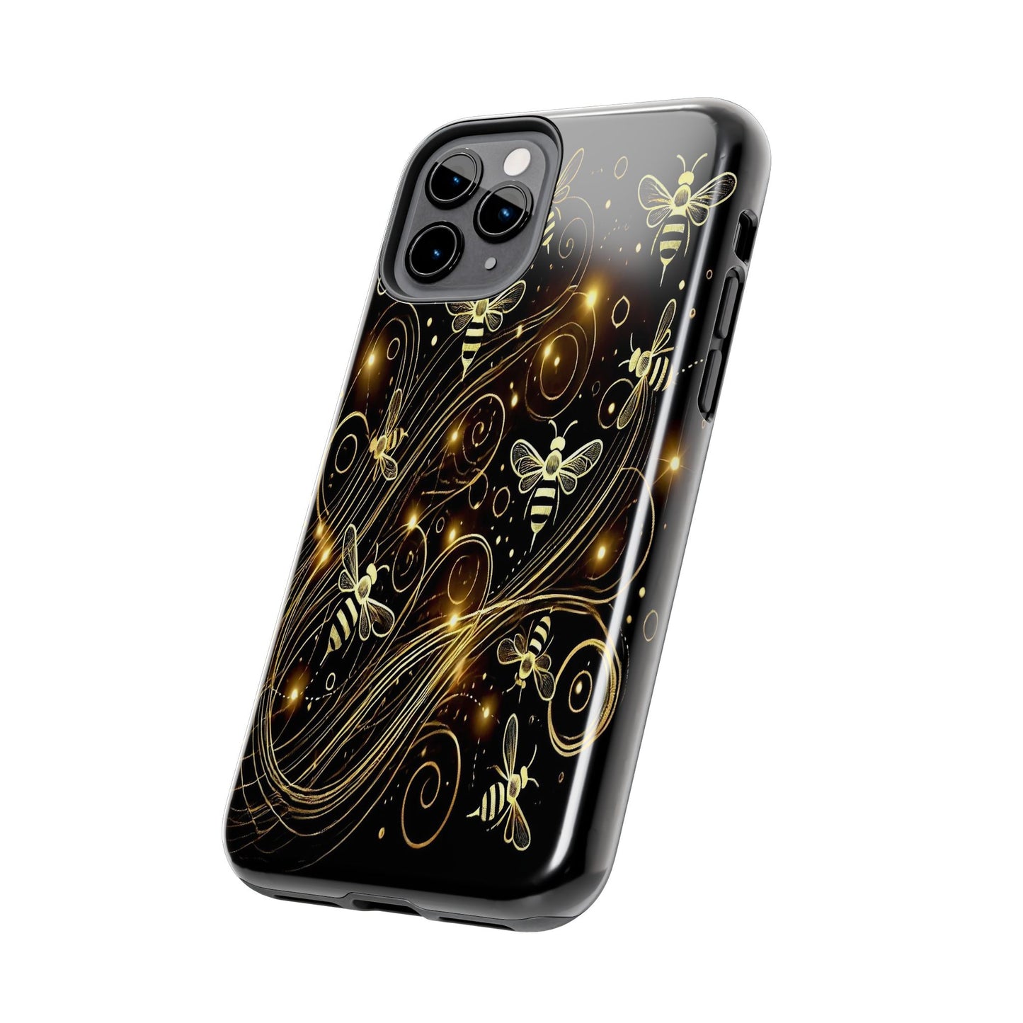 Pollen Power Phone Case