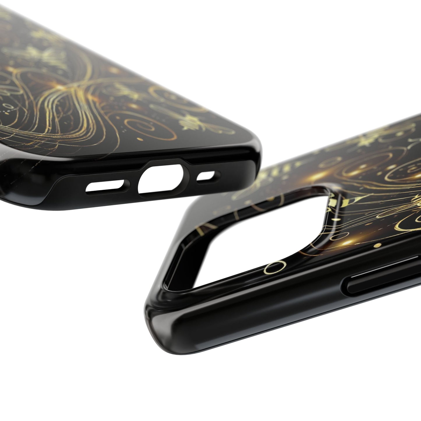 Pollen Power Phone Case