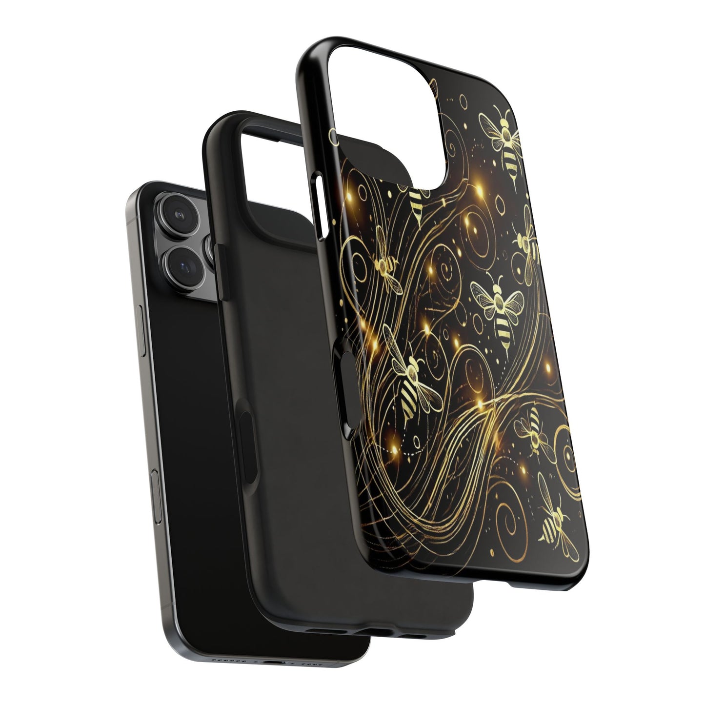 Pollen Power Phone Case