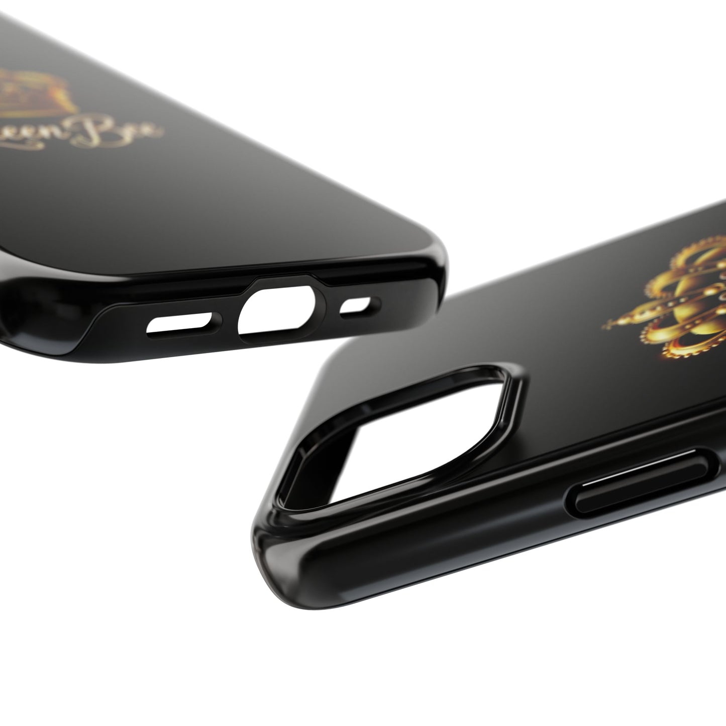 Queen Bee Phone Case