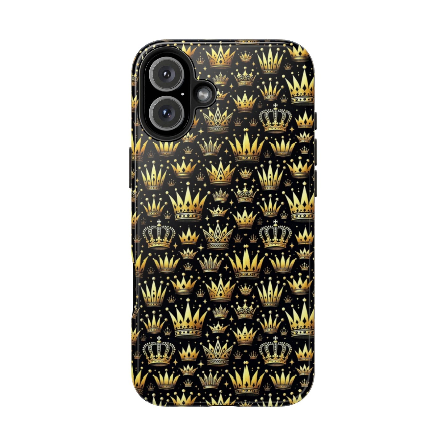 Crown Jewel Phone Case