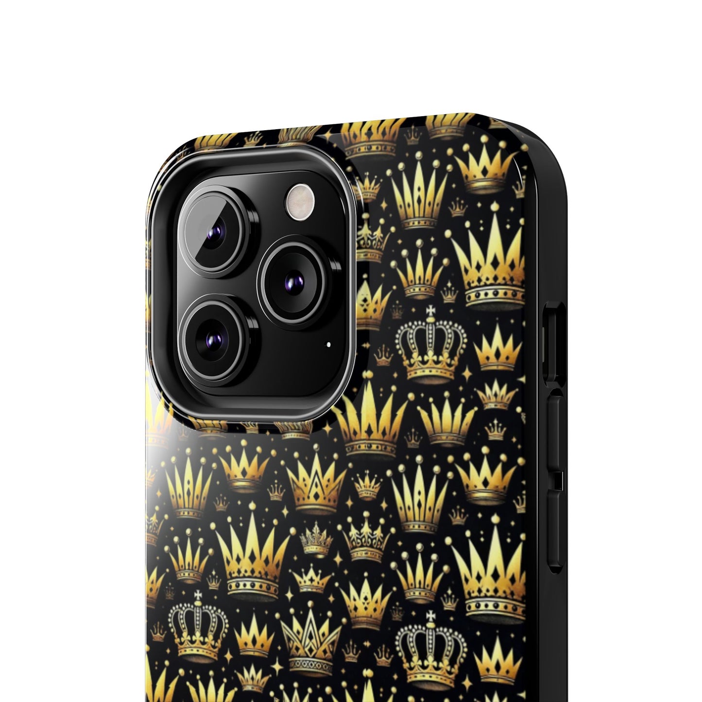 Crown Jewel Phone Case