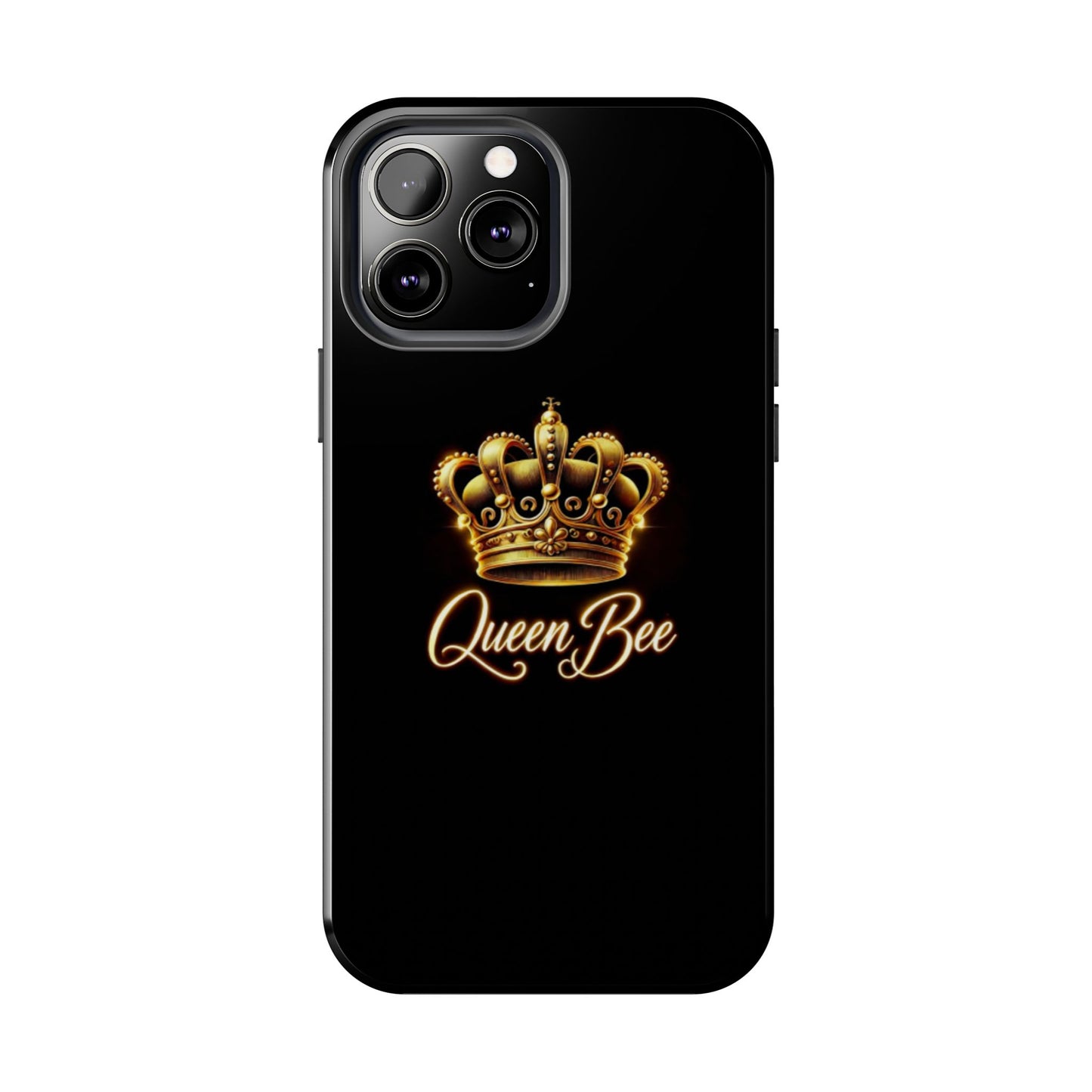 Queen Bee Phone Case