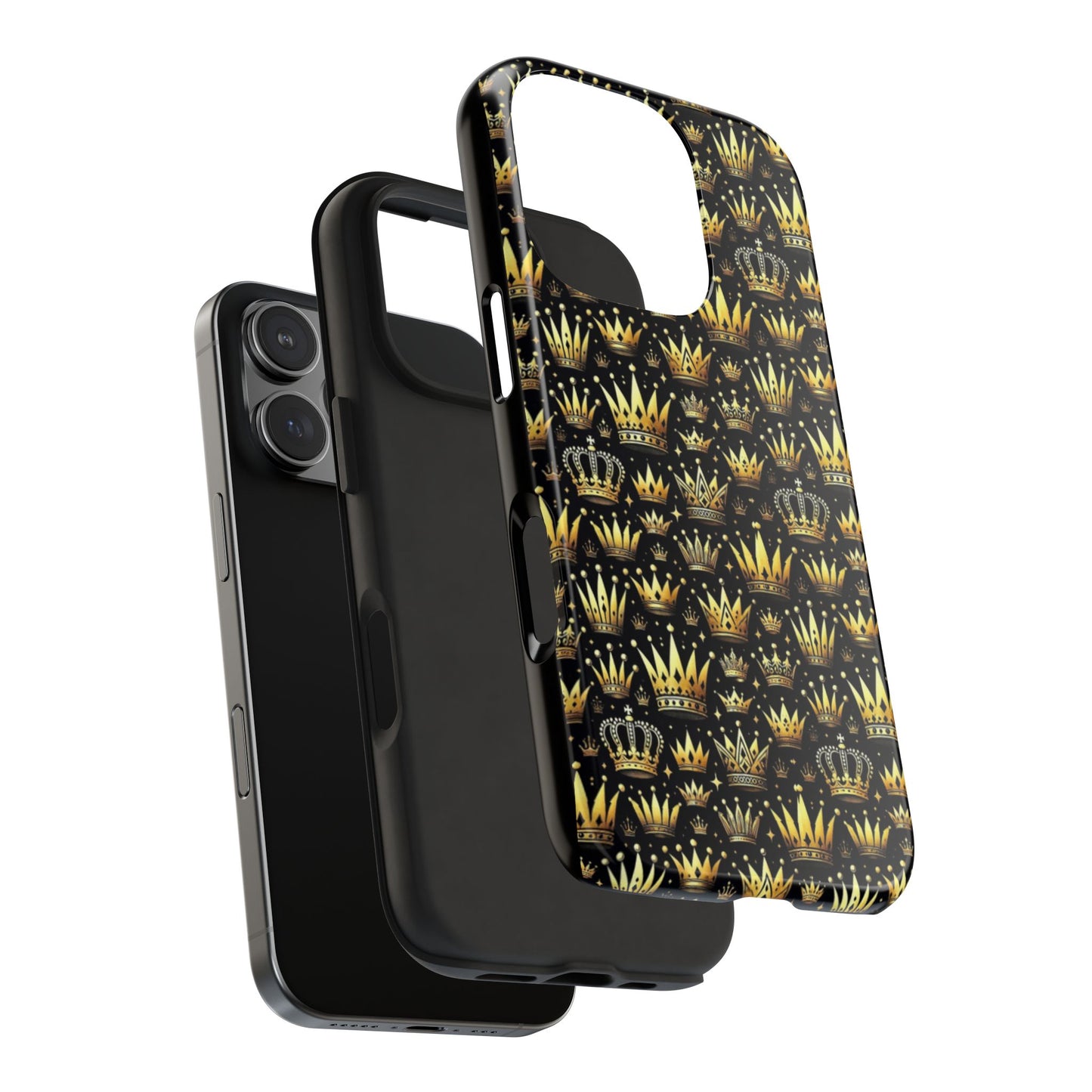 Crown Jewel Phone Case