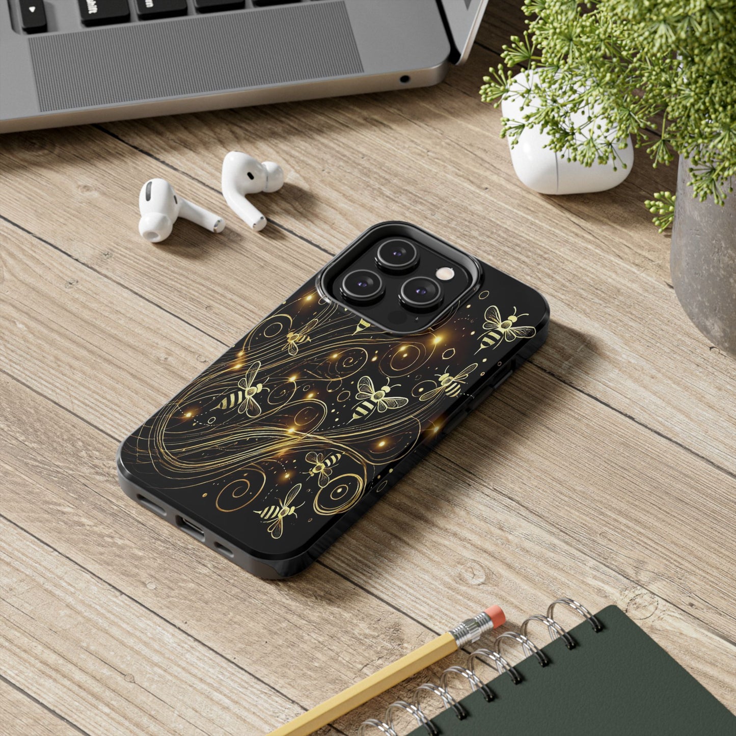 Pollen Power Phone Case