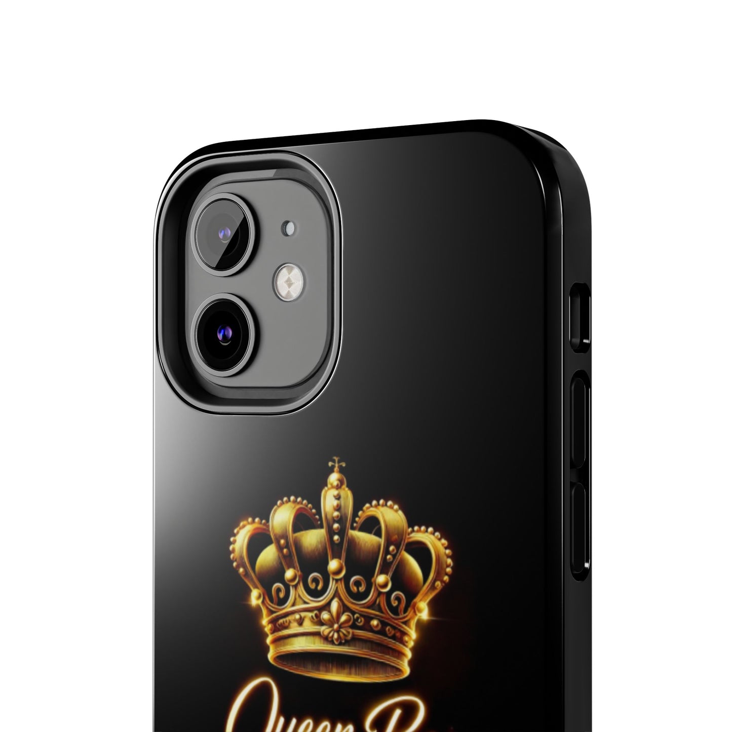 Queen Bee Phone Case