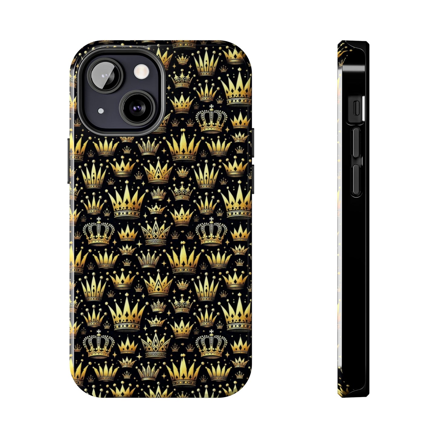 Crown Jewel Phone Case