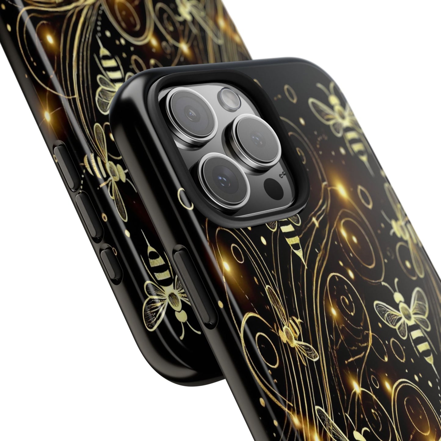 Pollen Power Phone Case