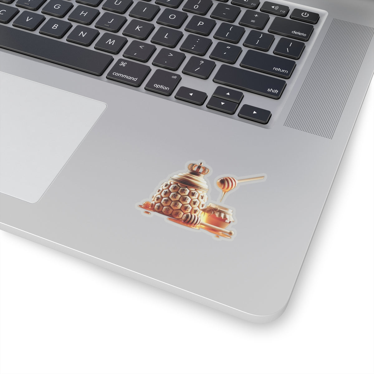 Honey Drip Sticker