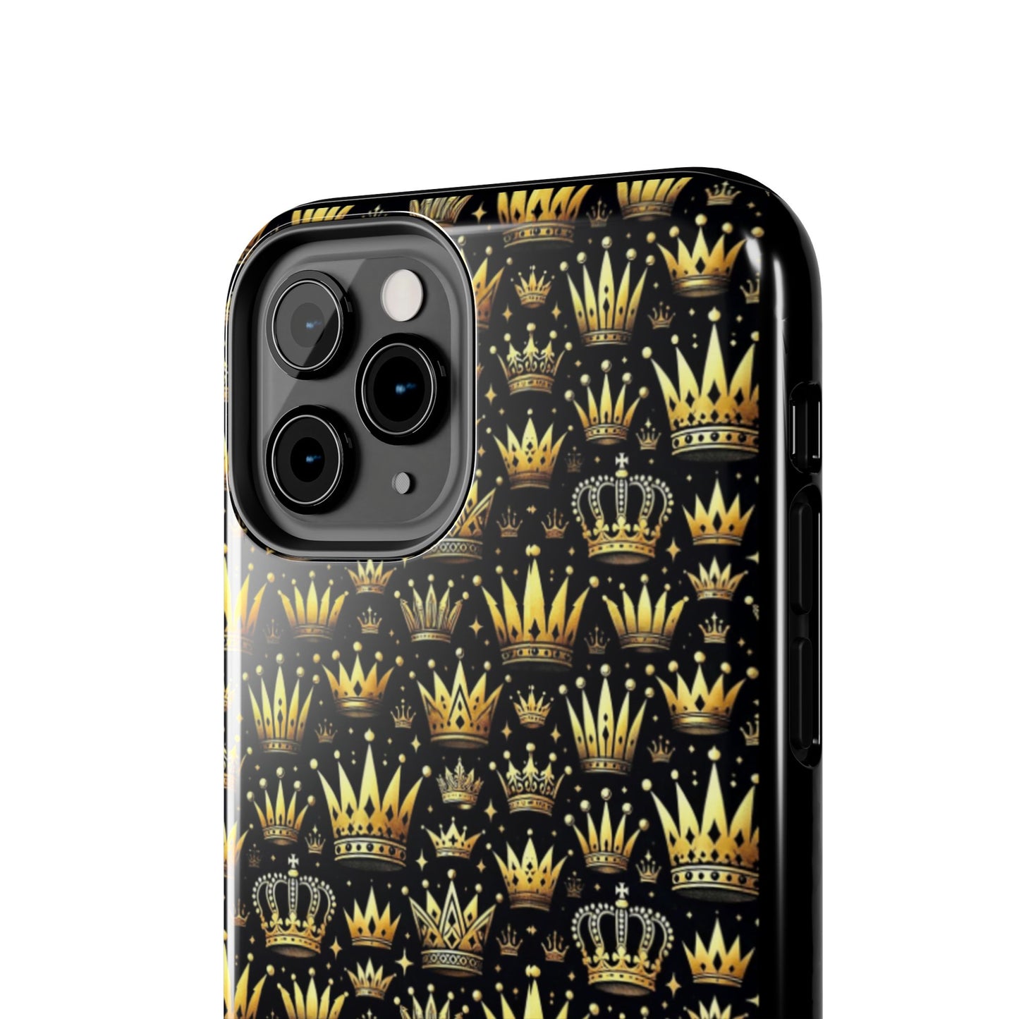 Crown Jewel Phone Case