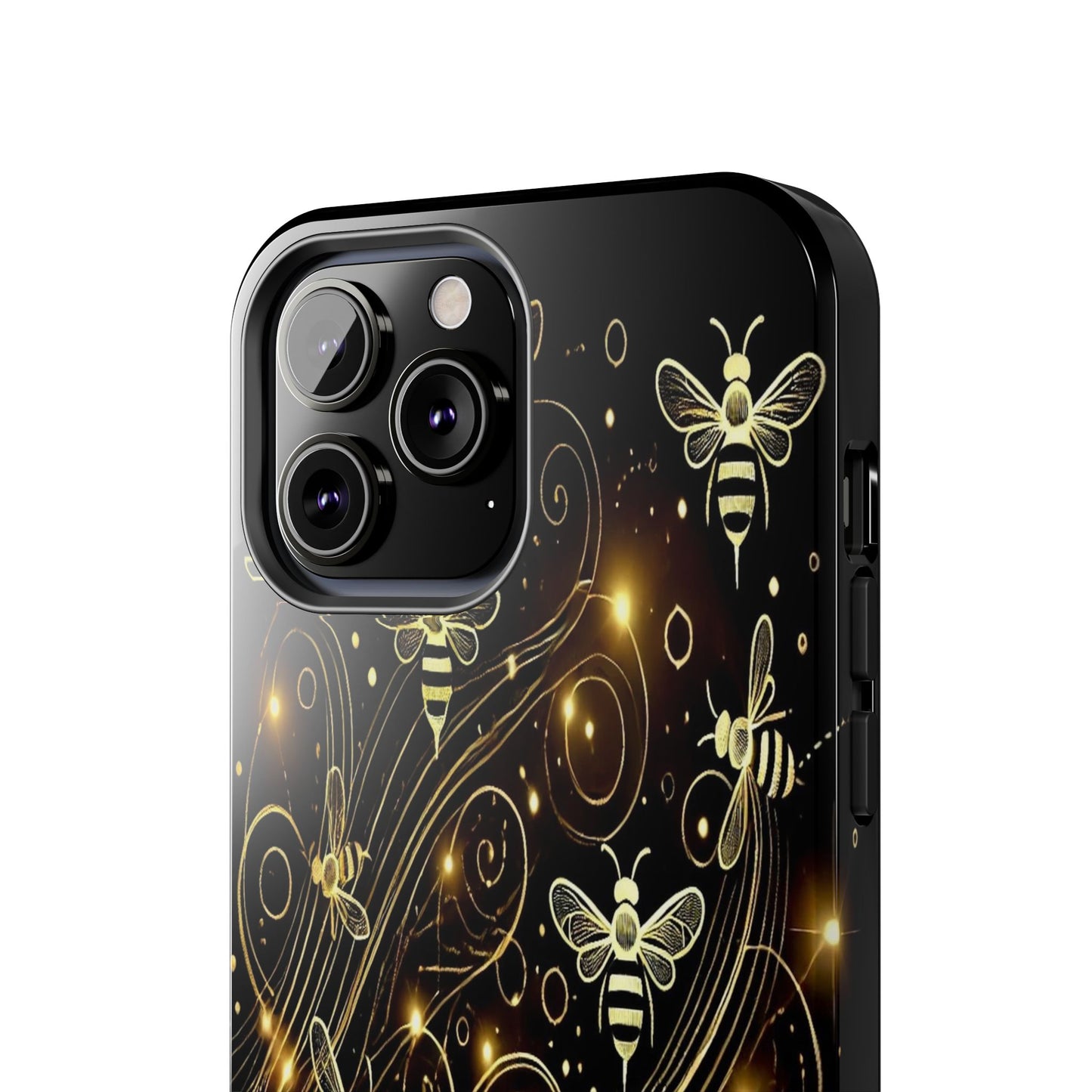 Pollen Power Phone Case