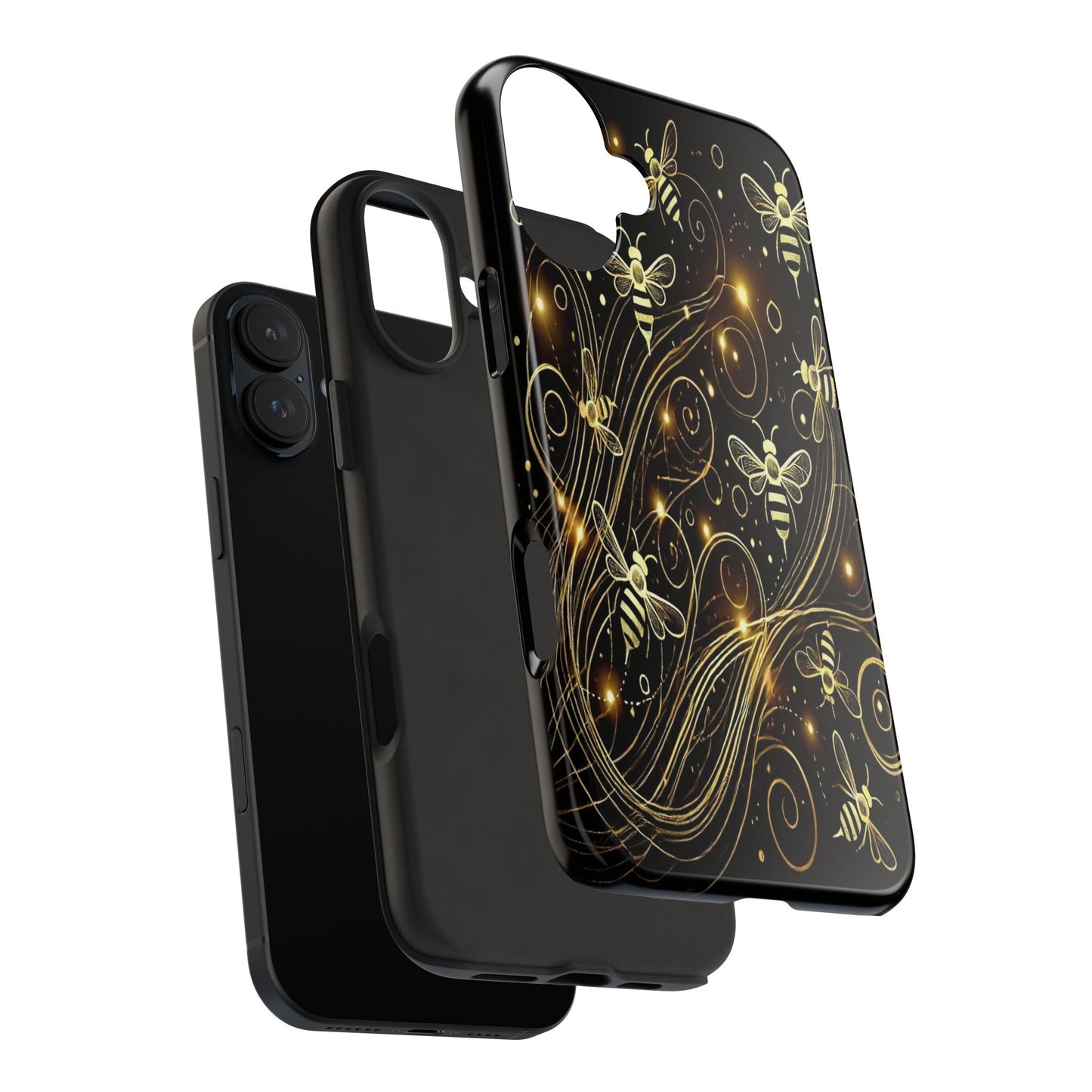 Pollen Power Phone Case