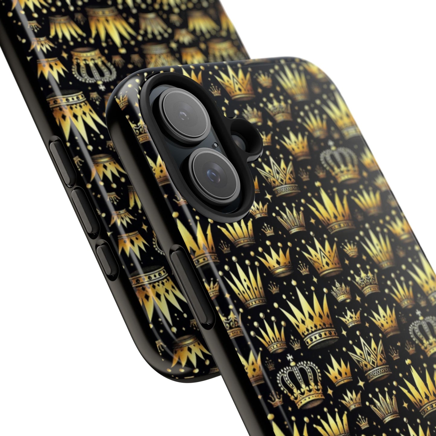 Crown Jewel Phone Case