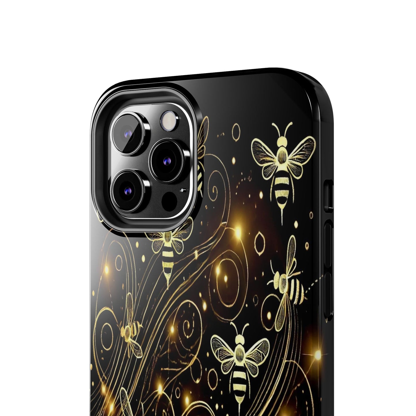 Pollen Power Phone Case