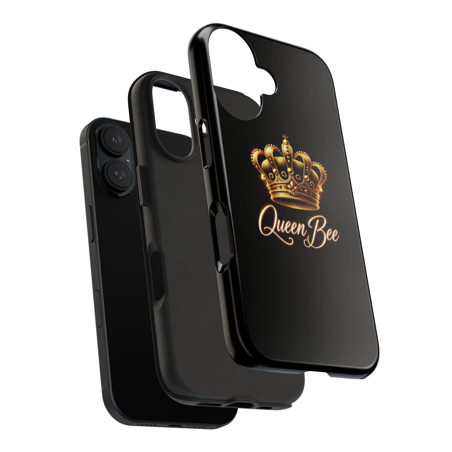 Queen Bee Phone Case