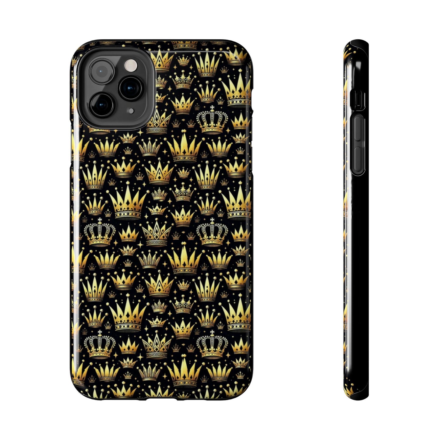 Crown Jewel Phone Case