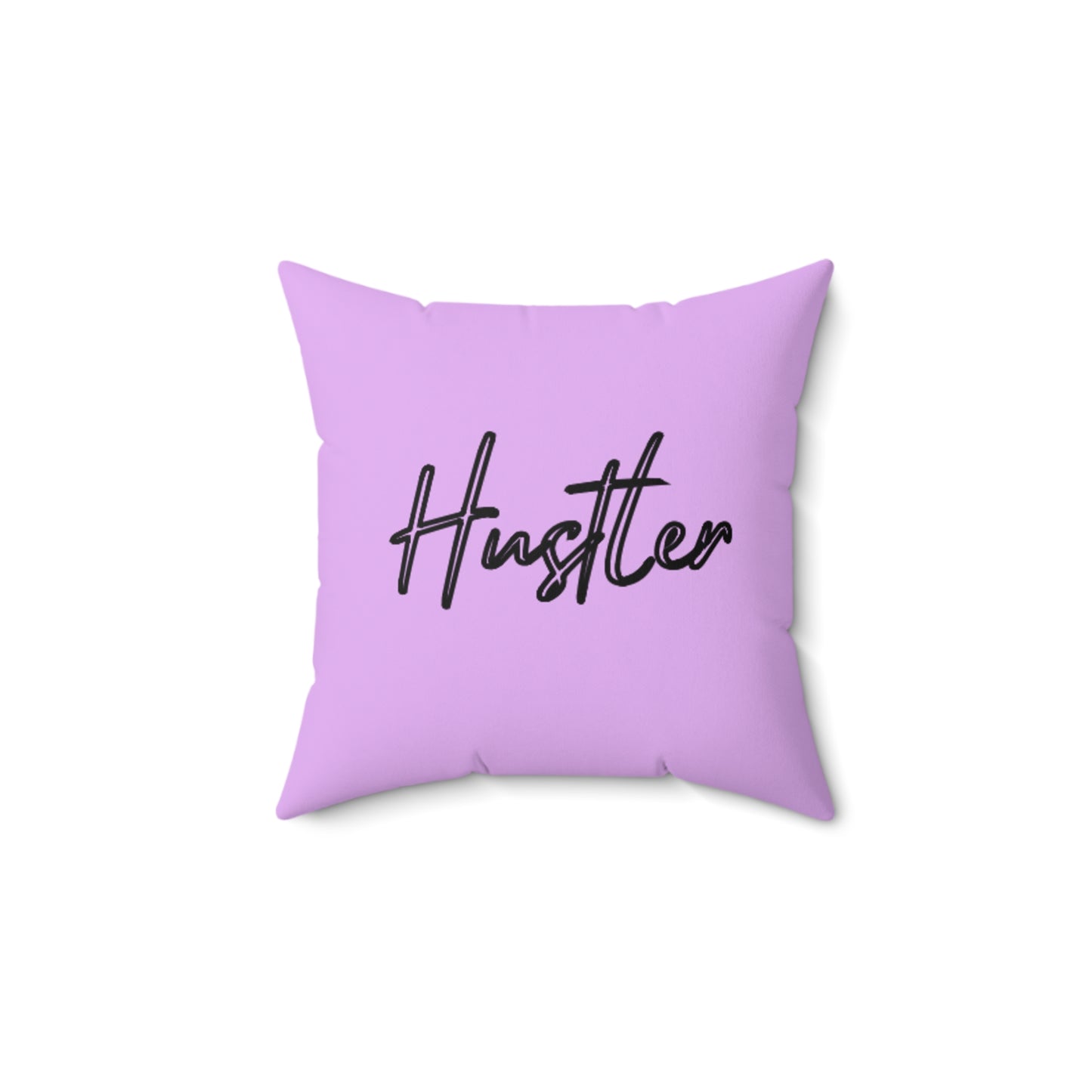 Hustler Pillow