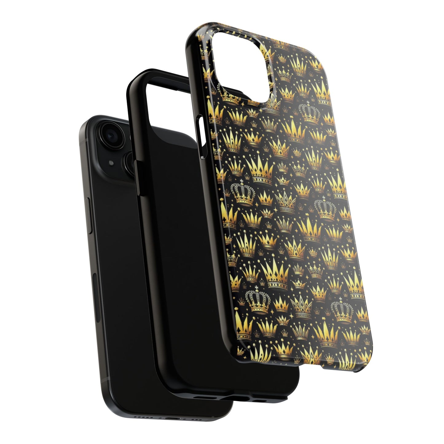 Crown Jewel Phone Case
