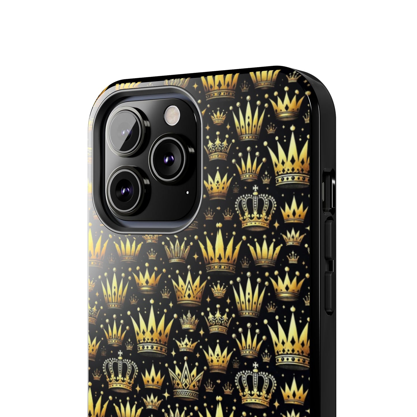 Crown Jewel Phone Case