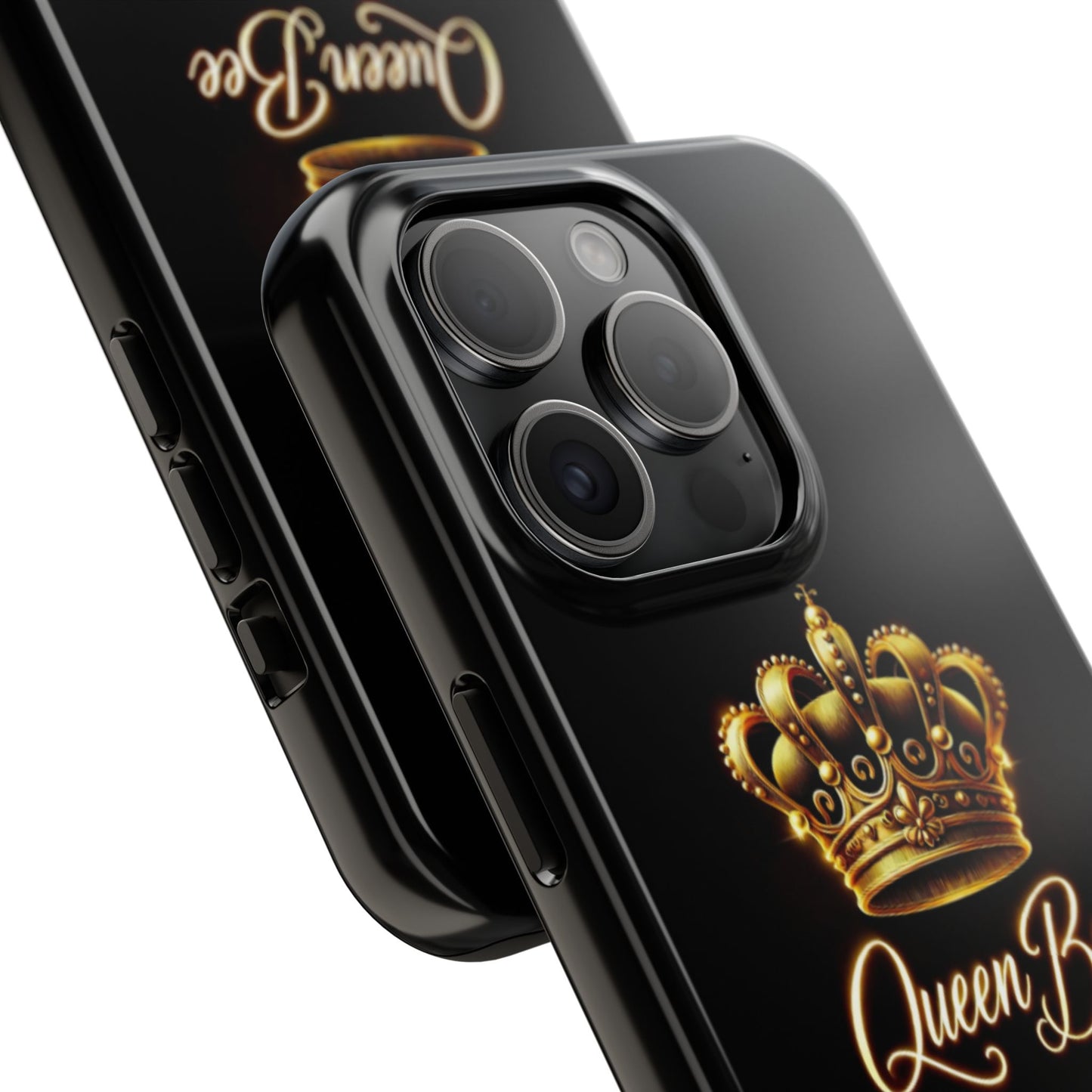 Queen Bee Phone Case