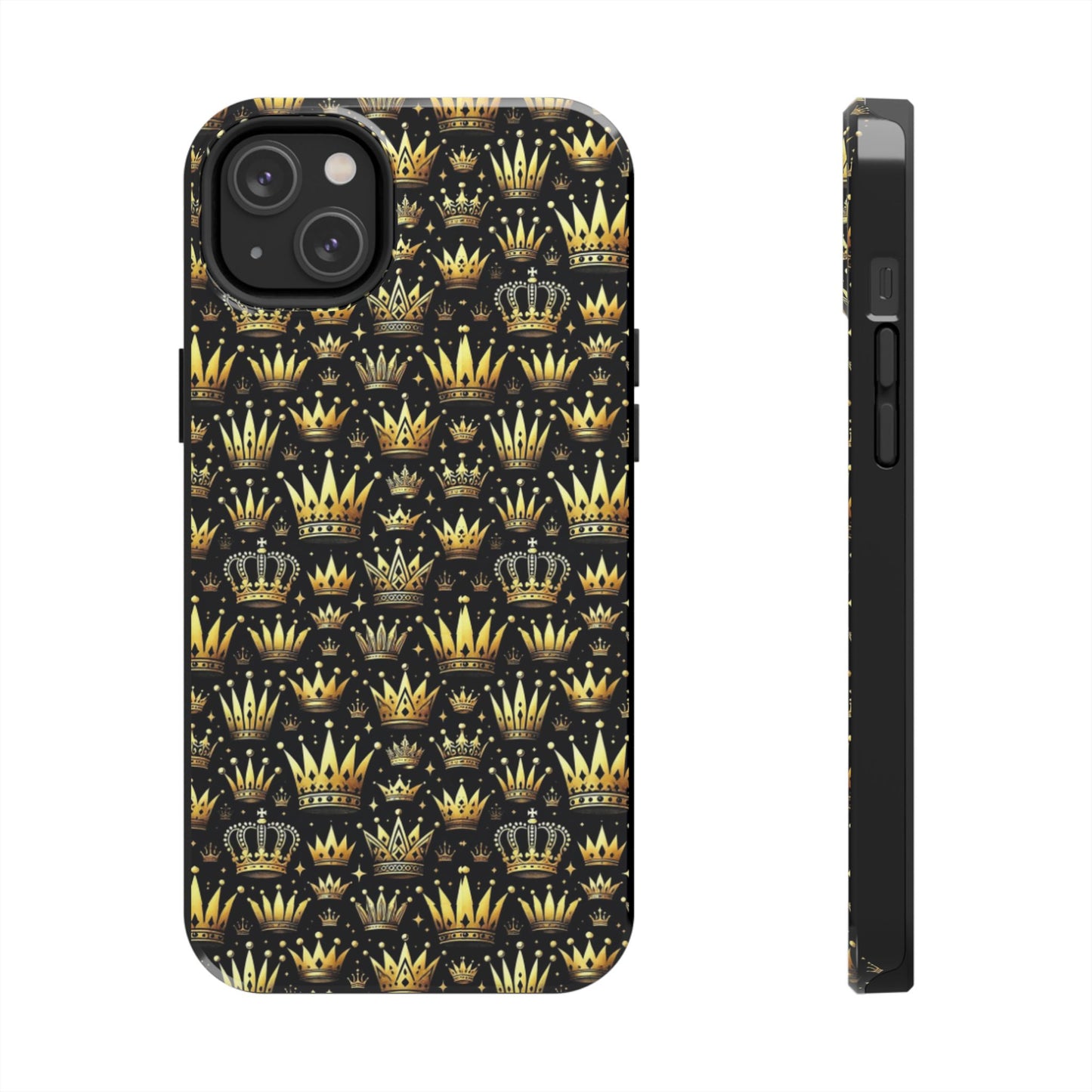 Crown Jewel Phone Case