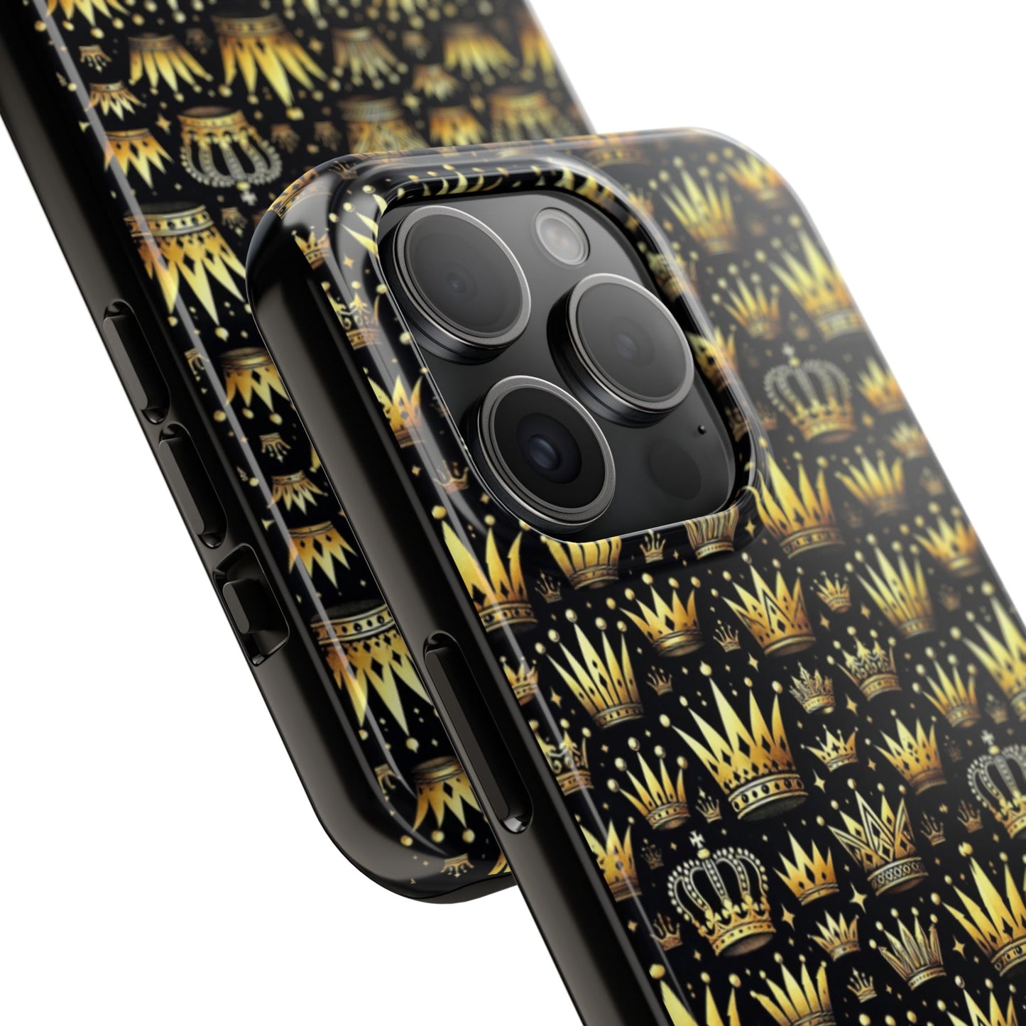 Crown Jewel Phone Case